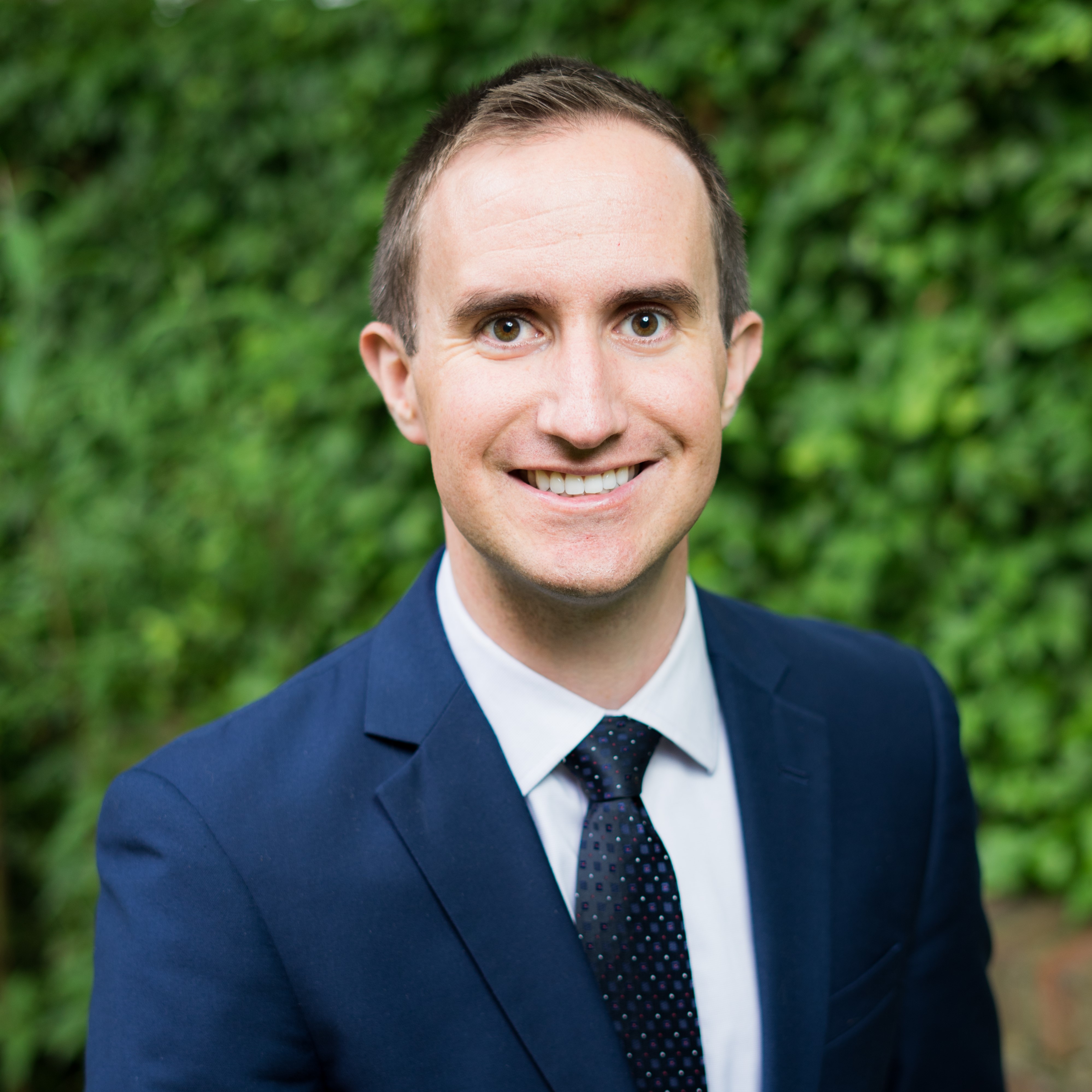 Portrait de Morgan Housel