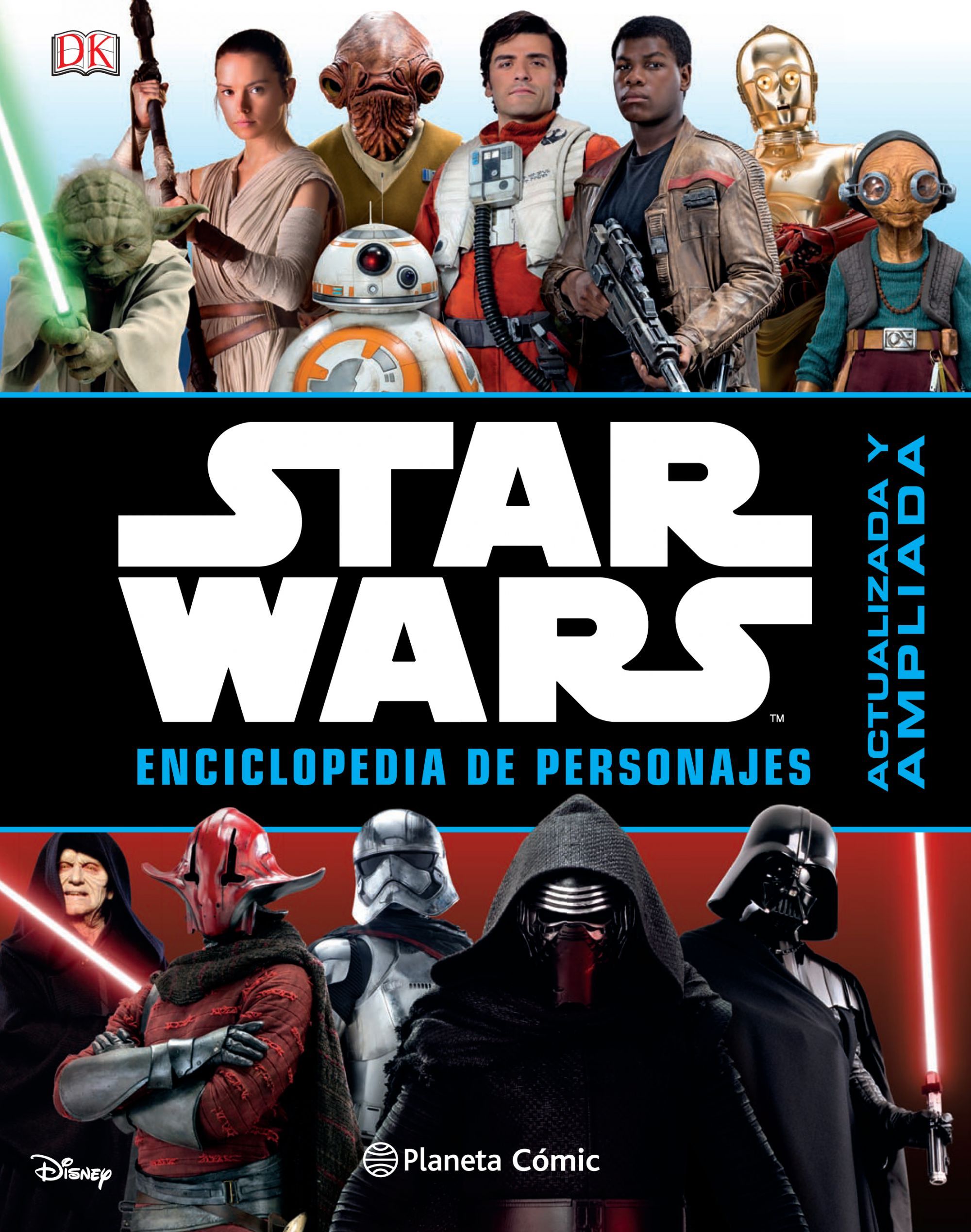 Personajes De Star Wars PNG En Estilo De Dibujos Animados Paquete Star